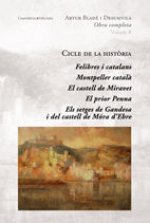 CICLE DE LA HISTORIA