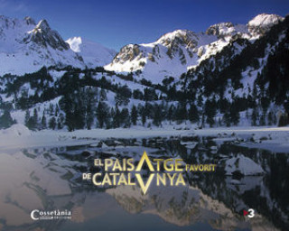 PAISATGE FAVORIT DE CATALUNYA