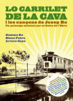 LO CARRILET DE LA CAVA