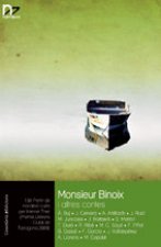 MONSIEUR BINOIX I ALTRES CONTES