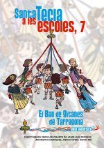 BALL DE GITANES DE TARRAGONA. GUIA DIDACTICA, EL