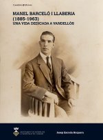 MANEL BARCELO I LLABERIA, 1885-1963
