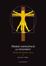 PRIMERA EMANCIPACIO DEL PENSAMENT CRISTIA