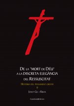 DE LA MORT DE DEU