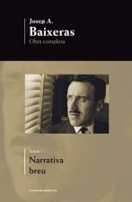JOSEP A. BAIXERAS
