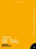 VERSOS DE SAL