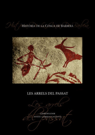 HISTORIA DE LA CONCA DE BARBERA