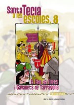 BALL DE TURCS I CAVALLETS A TARRAGONA, EL