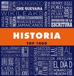 HISTORIA TOP 1000