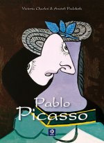 PABLO PICASSO