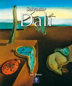SALVADOR DALÍ