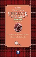 SHERLOCK HOLMES 1894-1902