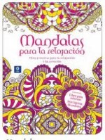 MANDALAS PARA LA RELAJACIÓN