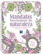 MANDALAS FASCINANTES DE LA NATURALEZA