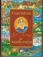 CUENTOS DE ANDERSEN
