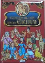 CUENTOS DE LOS HERMANOS GRIMM