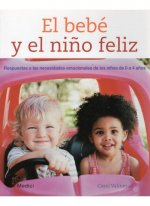 EL BEBÉ Y EL NIÑO FELIZ