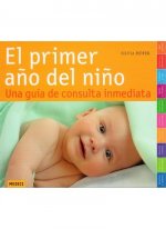 EL PRIMER AÑO DEL NIÑO