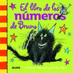 El libro de los números de Bruno
