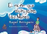 El niño que dibujaba las nubes