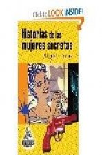 Historias de las mujeres secretas
