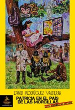 Patricia en el país de la morcillas (o el mundo al revés)