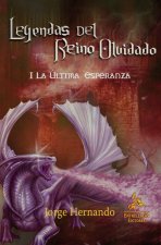 Leyendas del Reino Olvidado
