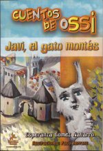 Cuentos de Ossi