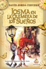 Josma en la Guimera de los Sueños
