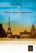 Volando de una ciudad a otra