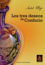 Los 3 deseos de Confucio