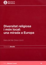 Diversitat religiosa i món local: una mirada a Europa