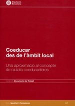 Coeducar des de l'àmbit local