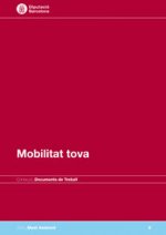 Mobilitat tova