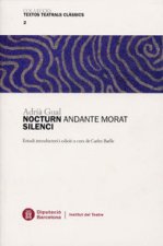 Nocturn. Andante Morat. Silenci