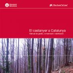 El castanyer a Catalunya