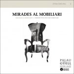 Mirades al mobiliari: Catàleg de l'exposició permanent / Miradas al mobiliario: Catálogo de la expos