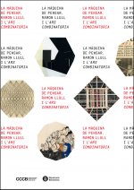 La màquina de pensar. Ramon Llull i l'Ars combinatoria
