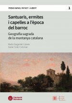 Santuaris, ermites i capelles a l'època del barroc
