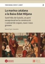 La marina catalana a la Baixa Edat Mitjana
