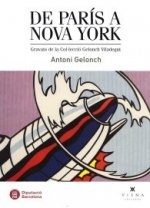 De París a Nova York