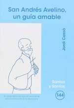 San Andrés Avelino, un guía amable