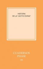 Historia de la 'Lectio divina'