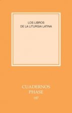 Libros de la liturgia latina, Los