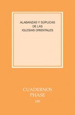 Alabanzas y súplicas de las iglesias orientales
