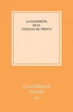 La Eucaristía en el Concilio de Trento