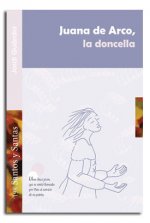 Juana de Arco, la doncella