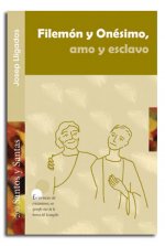 Filemón y Onésimo, amo y esclavo