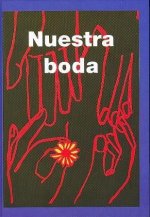 Nuestra boda