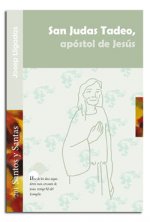 San Judas Tadeo, apóstol de Jesús